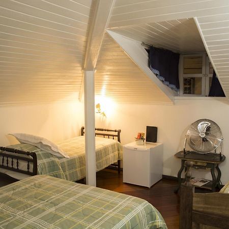Hotel Colonial Ouro Preto  Rum bild