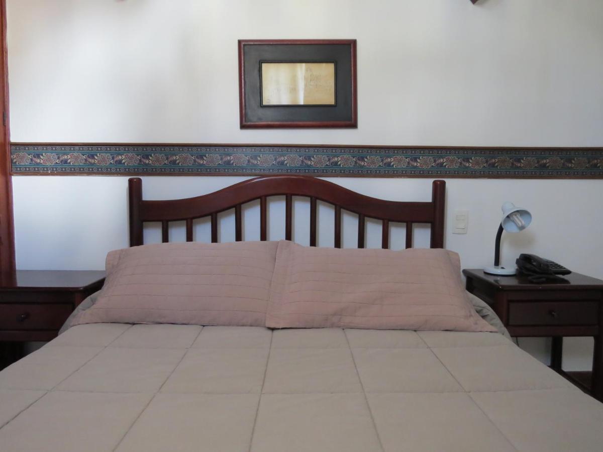 Hotel Colonial Ouro Preto  Exteriör bild