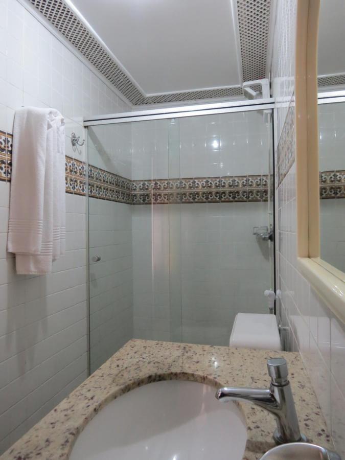 Hotel Colonial Ouro Preto  Exteriör bild