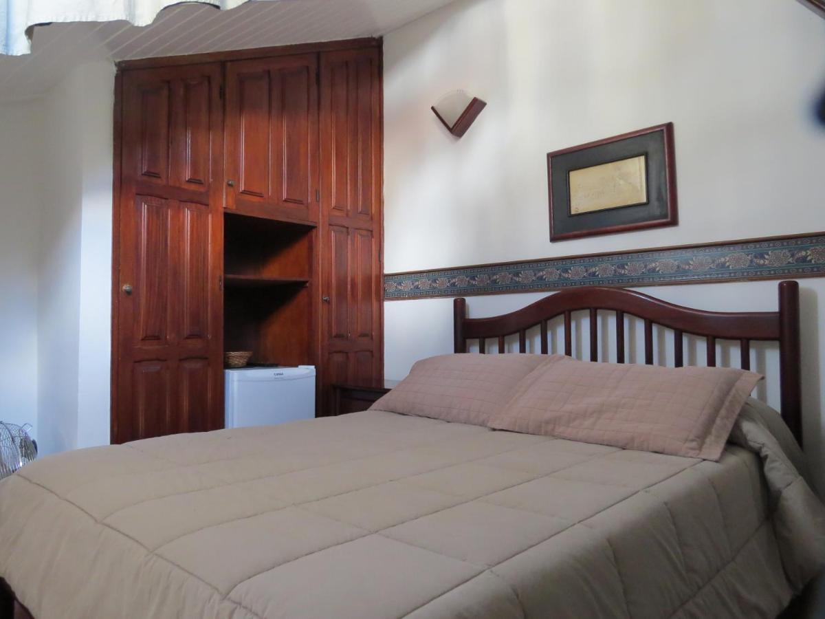 Hotel Colonial Ouro Preto  Exteriör bild
