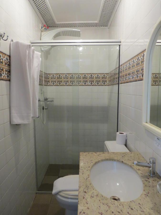Hotel Colonial Ouro Preto  Exteriör bild