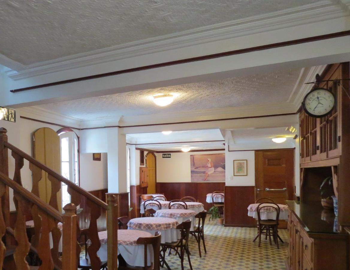 Hotel Colonial Ouro Preto  Exteriör bild