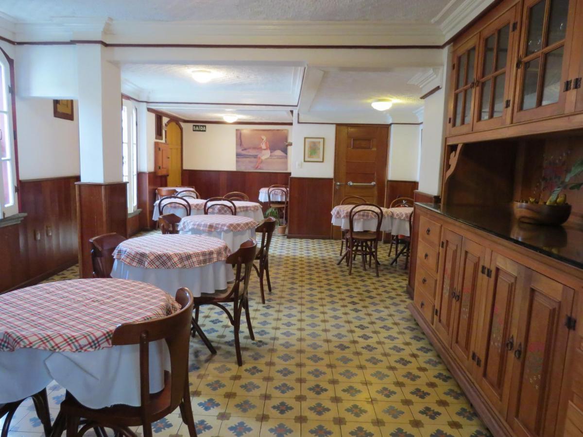 Hotel Colonial Ouro Preto  Exteriör bild